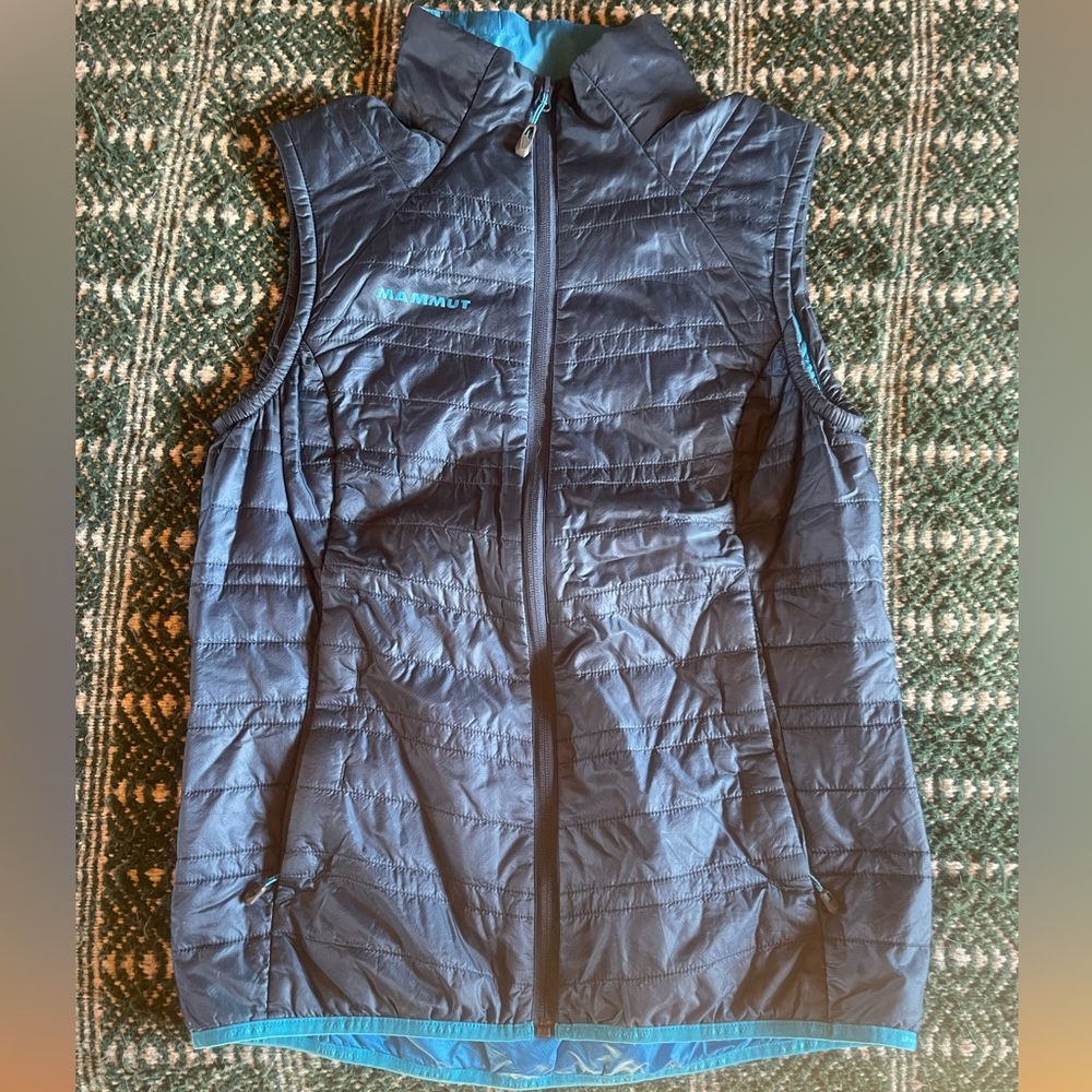 Mammut Kintla Light Vest